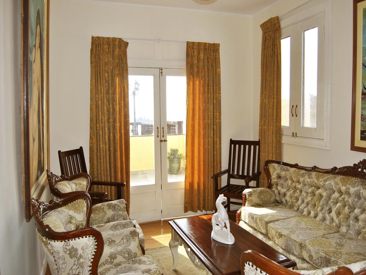 Seamen'S Club Hotel Lima Eksteriør billede